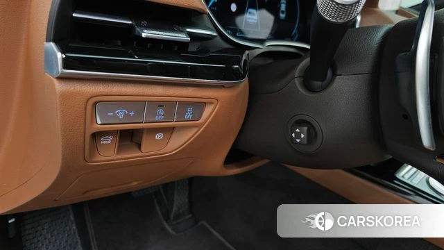 Genesis G80 (RG3) id 4936110 из Кореи 20