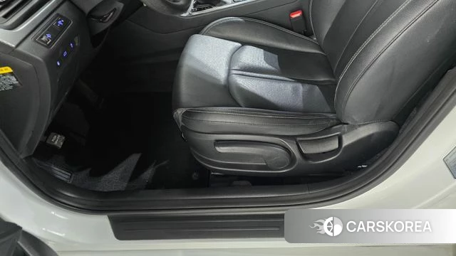 Hyundai Sonata New Rise id 4776153 из Кореи 20