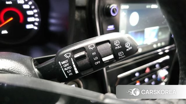 Ssangyong Berry New Tivoli id 4987274 из Кореи 20