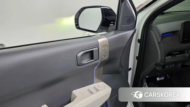 Kia EV3 id 4990610 из Кореи 20