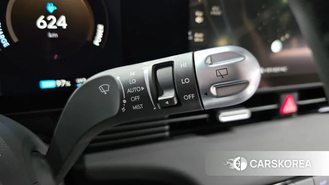 Hyundai The New Ionic 5 id 4879793 из Кореи 20