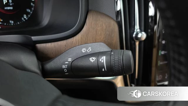 Volvo S90 id 5017793 из Кореи 20