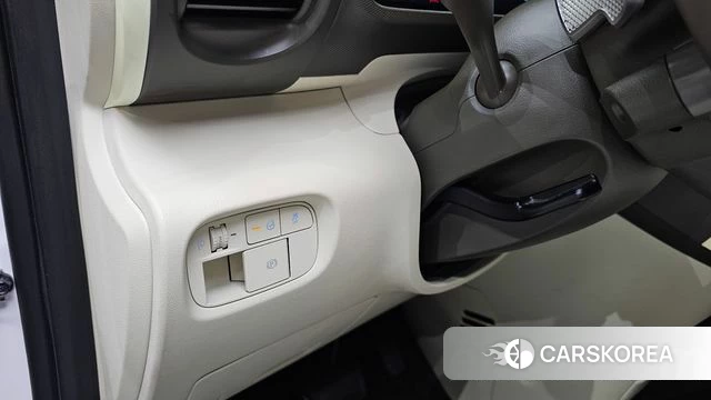 Hyundai Casper Electric id 5045795 из Кореи 20