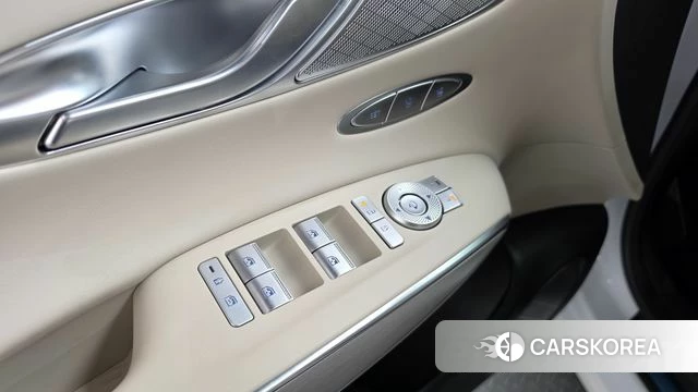 Genesis GV70 id 4985173 из Кореи 20