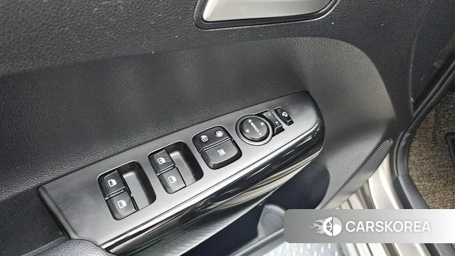 Kia All New Morning (JA) id 5035848 из Кореи 20