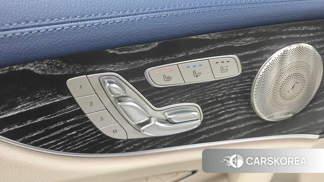 Mercedes-Benz E-Class W213 id 4976086 из Кореи 20