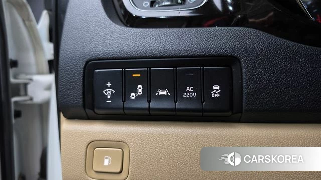 Kia The New Carnival id 4959800 из Кореи 20