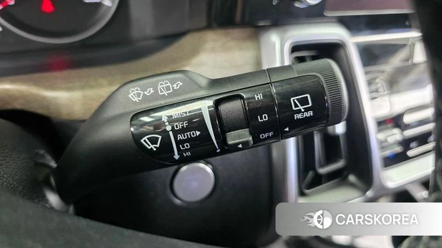 Kia Sorento 4th Generation id 4936317 из Кореи 20