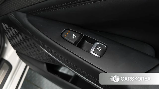 Kia The New K8 Hybrid id 5026054 из Кореи 20
