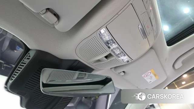 Mercedes-Benz E-Class W213 id 5021650 из Кореи 20