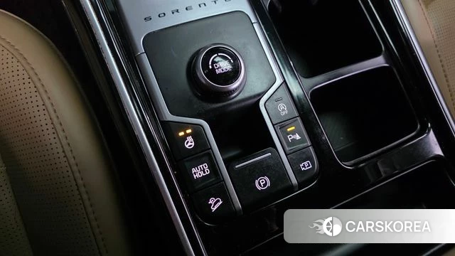 Kia The New Sorento 4th Generation id 5052185 из Кореи 20