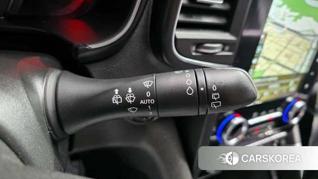 Renault Korea (Samsung) The New QM6 id 4997450 из Кореи 20