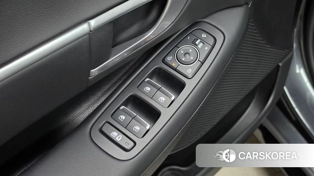 Hyundai Sonata D Edge Hybrid (DN8) id 5026048 из Кореи 20