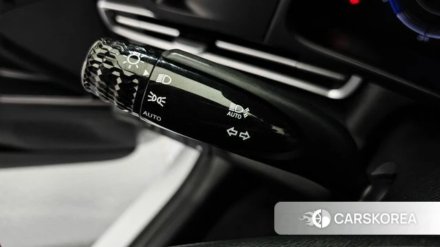 Hyundai Avante Hybrid (CN7) id 5016839 из Кореи 20