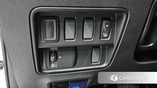 Renault Korea (Samsung) The New QM6 id 5052331 из Кореи 20
