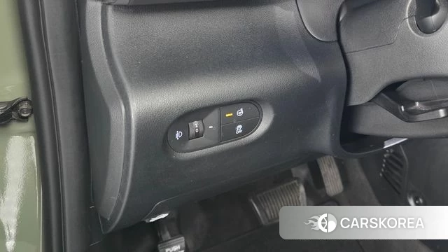 Hyundai Casper id 4711794 из Кореи 20