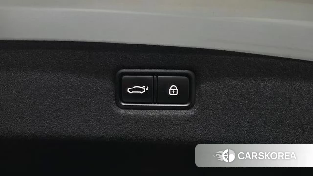 Genesis G90 id 4977294 из Кореи 20