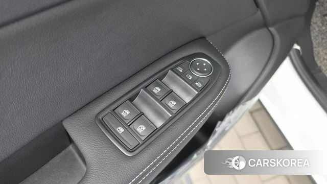 Renault Korea (Samsung) XM3 id 4976612 из Кореи 20
