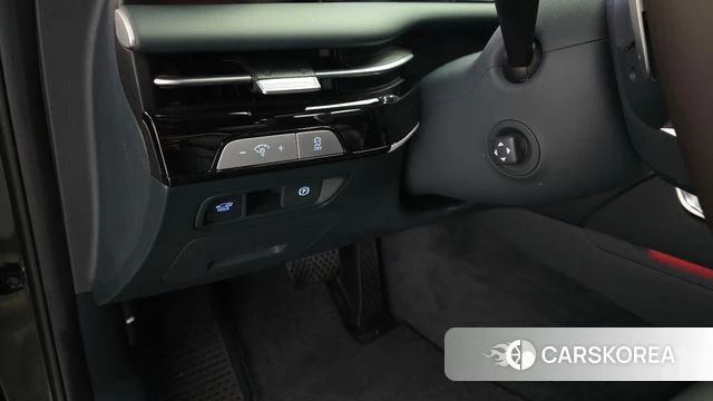 Genesis G80 (RG3) id 4964523 из Кореи 20
