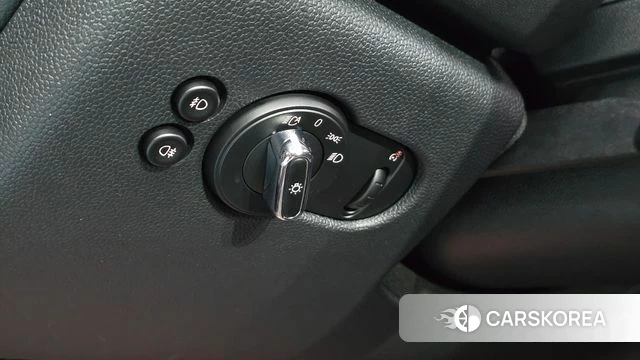 Mini Cooper S id 5003634 из Кореи 20