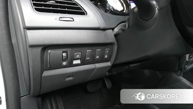 Renault Korea (Samsung) SM3 Z.E. id 5035387 из Кореи 20