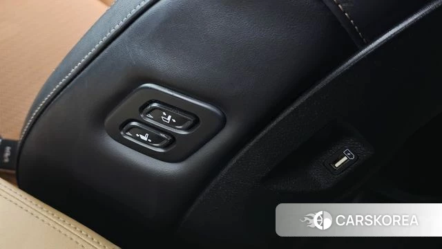 Kia Carnival 4th generation id 4958824 из Кореи 20