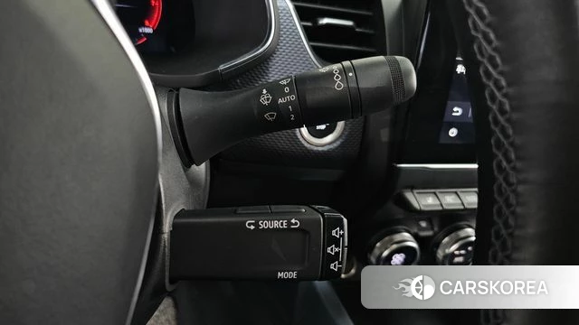 Renault Korea (Samsung) XM3 id 4943447 из Кореи 20