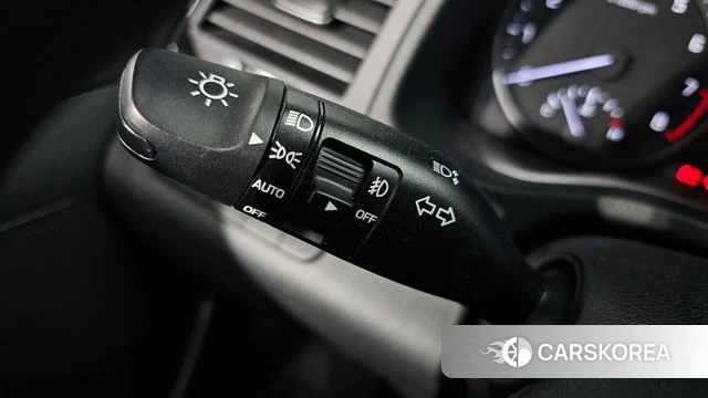 Hyundai Avante AD id 5029347 из Кореи 20