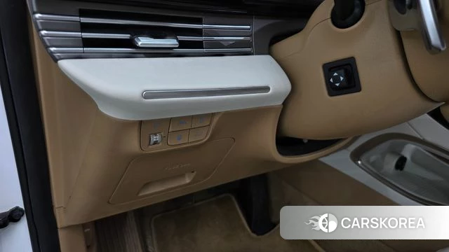 Hyundai The New Grandeur IG id 4981578 из Кореи 20