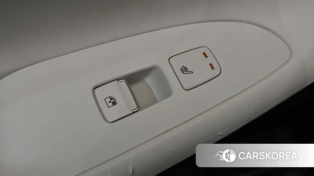 Hyundai The New Grandeur IG id 4996745 из Кореи 20