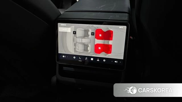 Tesla Model 3 id 4995266 из Кореи 20