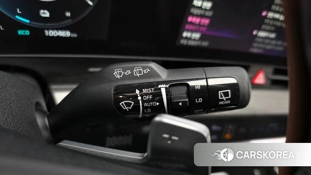 Kia Sportage 5th Generation Hybrid id 5040823 из Кореи 20