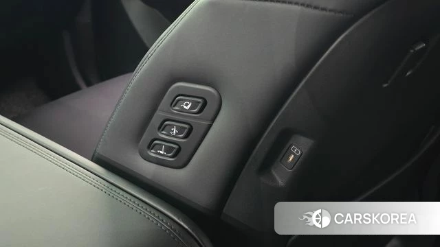 Hyundai Santa Fe (MX5) id 4964870 из Кореи 20