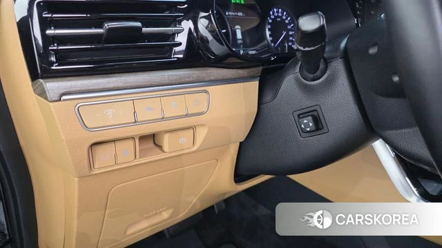 Kia Mohave Master id 5035133 из Кореи 20