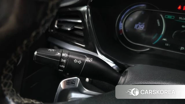 Kia Niro Plus id 4981527 из Кореи 20