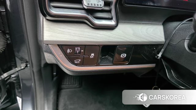 Kia Sportage 5th Generation id 5011808 из Кореи 20