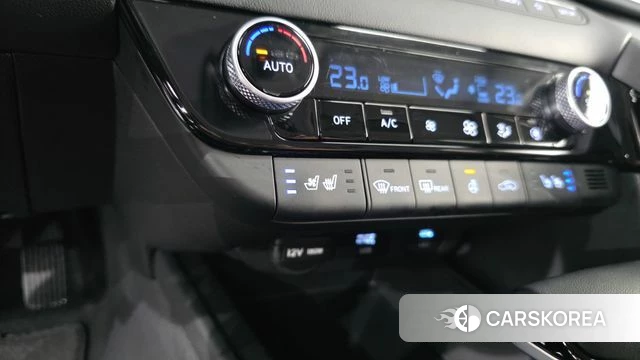 Hyundai The New Avante (CN7) id 5026779 из Кореи 20