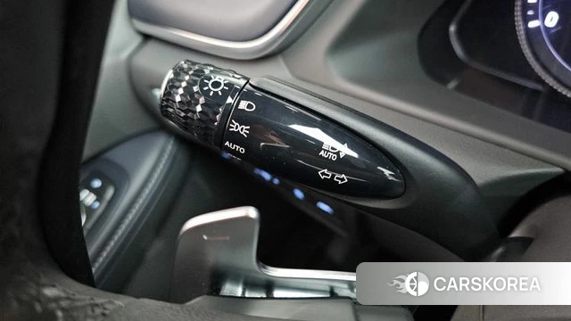 Hyundai Sonata (DN8) id 5059660 из Кореи 20