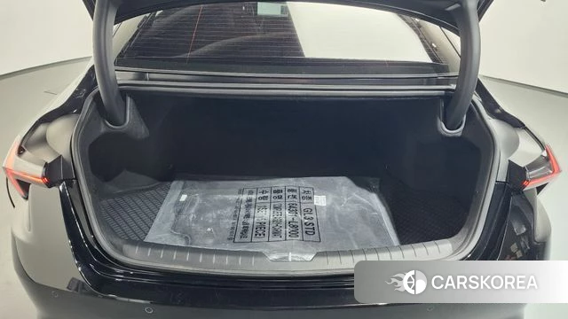 Kia The New K8 id 4984908 из Кореи 20