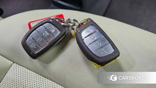 Hyundai Casper id 4753671 из Кореи 20