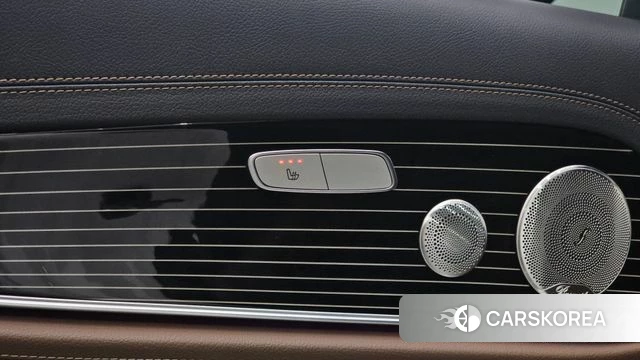 Mercedes-Benz E-Class W213 id 5003496 из Кореи 20