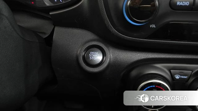 Hyundai Venue id 5028917 из Кореи 20