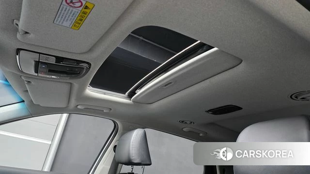 Hyundai Palisade id 5041758 из Кореи 20