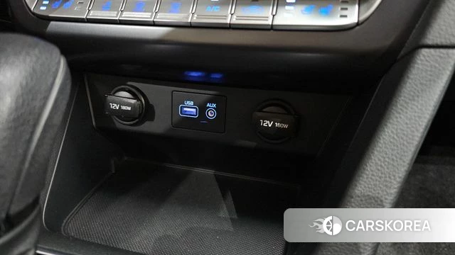 Hyundai Sonata New Rise id 4977897 из Кореи 20