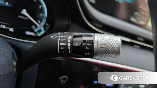 Genesis GV70 id 5011911 из Кореи 20