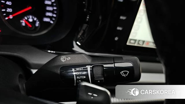 Kia K5 3rd generation id 5003517 из Кореи 20