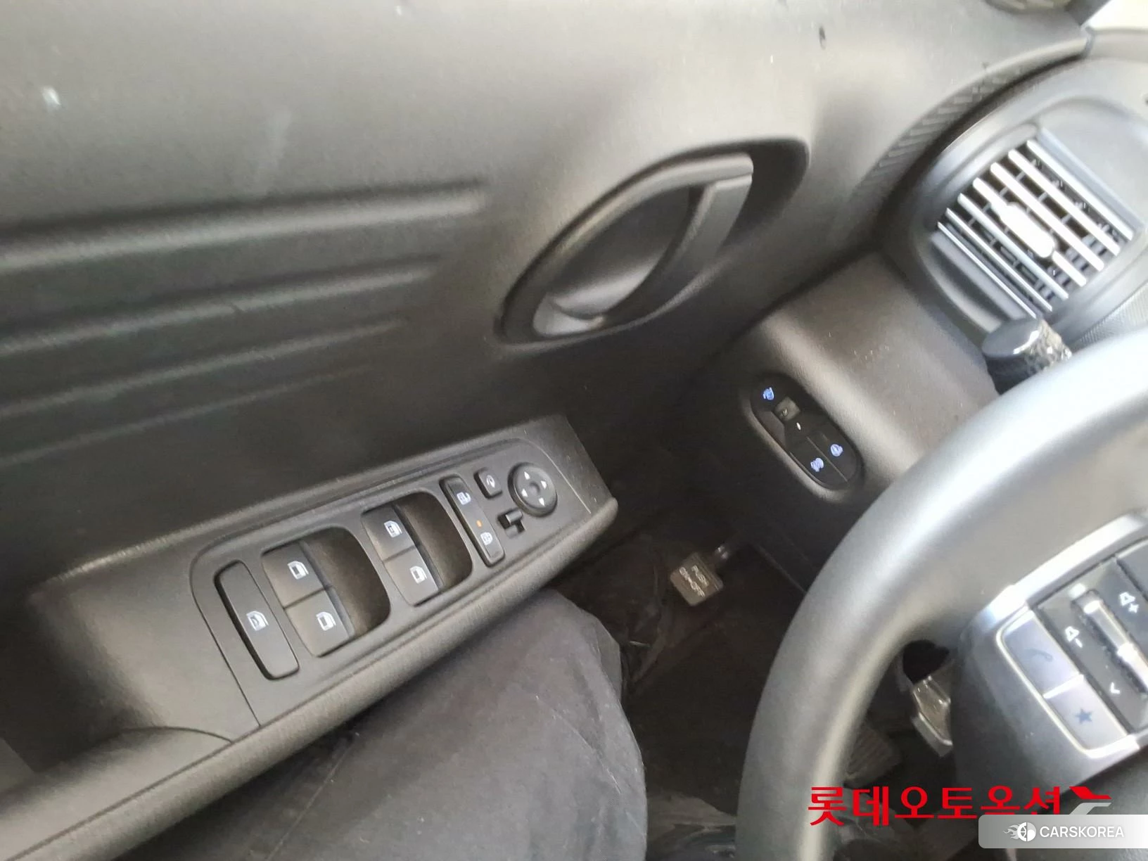 Hyundai Casper id 5001042 из Кореи 20