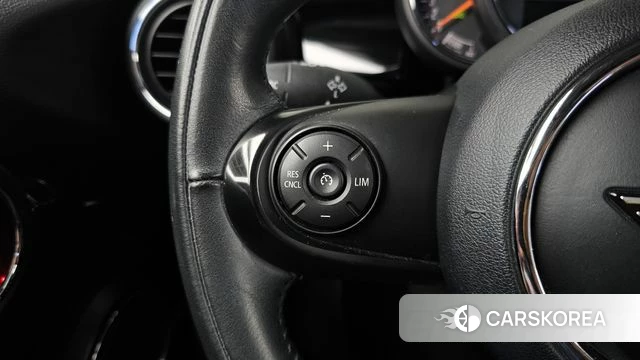 Mini Cooper id 4943719 из Кореи 20