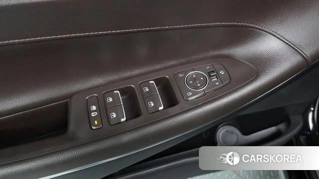Hyundai The New Grandeur IG id 4697549 из Кореи 20