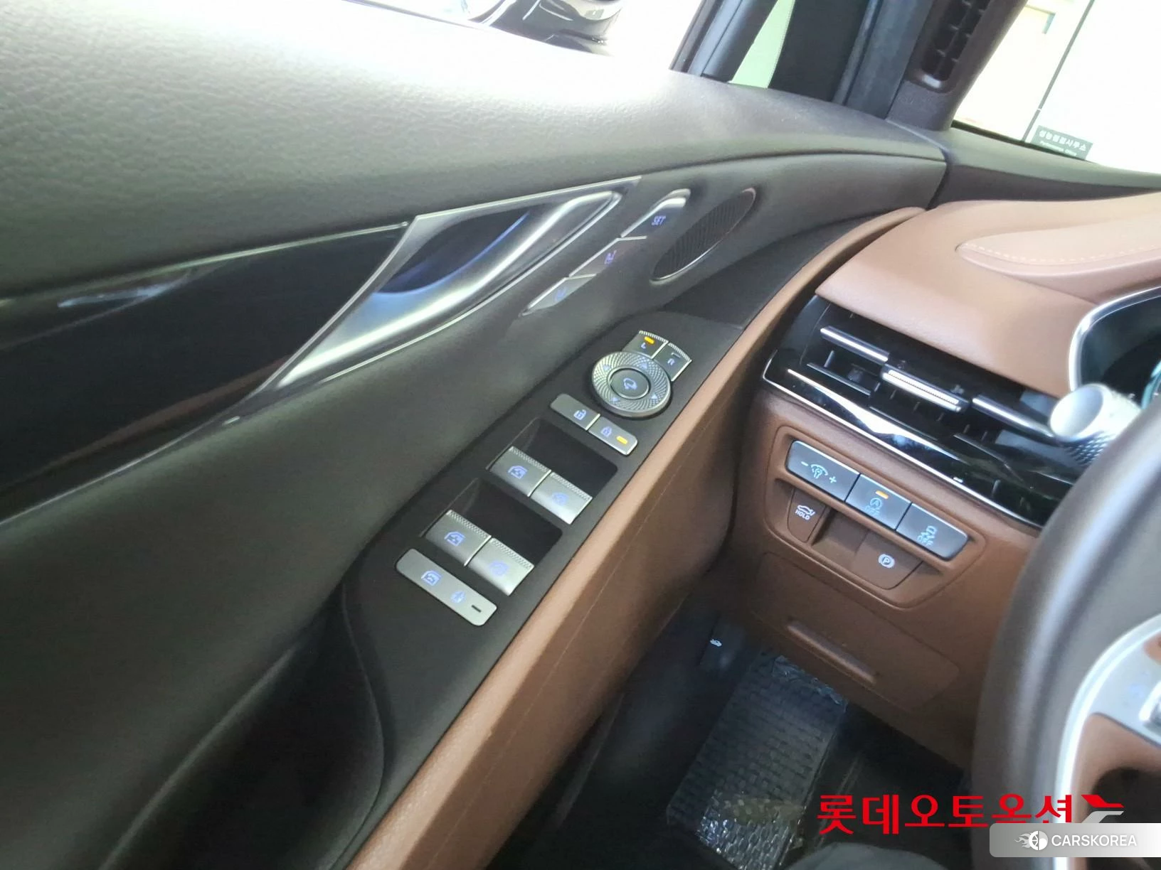 Hyundai G80 id 4990035 из Кореи 20